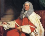 约翰 辛格顿 科普利 : George John, Second Earl Spencer